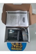 Esm-3722 230vac Dijital Kuluçka Kontrol Cihazı Emko (RÖLE ÇIKIŞLI) - Görsel 2