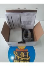 Esm-3722 230vac Dijital Kuluçka Kontrol Cihazı Emko (SSR ÇIKIŞLI) - Görsel 2