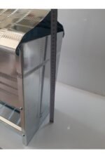 Galvaniz Yemlik 25 kg - Görsel 2