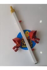 Nipel Suluk Sistemi 40 Cm 2 Nipel 2 Dilli Çanak - Görsel 2