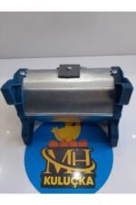 Metal Güvercin Yemlik 15 Cm - Görsel 2