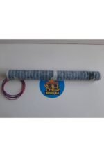 Karbon Isıtıcı Film 50 X 80 Cm Kablolu 220v - 120w - Görsel 2