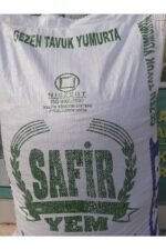 Safır Yem Gezen Tavuk Yumurta Yemı(5kg) - Görsel 2