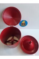 5kg Kovalı Civciv Yemliği - Görsel 2