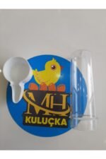 Kanarya Muhabbet Suluğu .100ml . 13 Cm - Görsel 2
