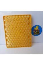 Bıldırcın Viyolü Kuluçka Makinesi Için 129 Yumurta 38x31 - Görsel 2