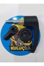 Kuluçka Makinası Kapı Kolu - Görsel 2