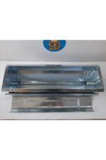 Galvaniz Yemlik 5,5 Kg - Görsel 3
