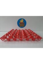 Plastik Yumurta Viyolü 30 Yumurta ( 2 Adet) - Görsel 3