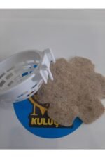 Kanarya Kuş Yuvalığı.yuva+keçe - Görsel 3