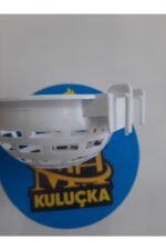 Yuva Kanarya Kafes Iç 11,5 Cm (2 Adet) - Görsel 3