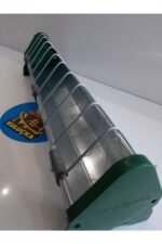 Güvercin Yemlik Metal 50 Cm - Görsel 3