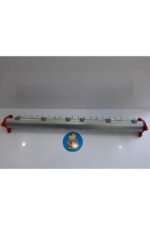 Güvercin Yemlik Metal 100 Cm - Görsel 3