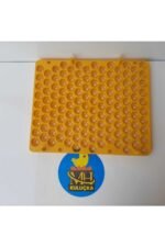 Bıldırcın Viyolü Kuluçka Makinesi Için 129 Yumurta 38x31 - Görsel 3