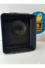 Plastik Folluk Muhabbet Kuşu Için Folluk ( 2adet) - Görsel 3