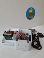 Emko 3722 (SSR ÇIKIŞLI) Kurulu Çıkışları Hazır - Görsel 5
