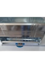 Galvaniz Yemlik 25 kg - Görsel 4