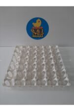 Plastik Yumurta Viyolü 30 Yumurta ( 2 Adet) - Görsel 4