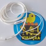 Kuluçka Rezistansı Silikon Drenaj Kablo 220V 50W