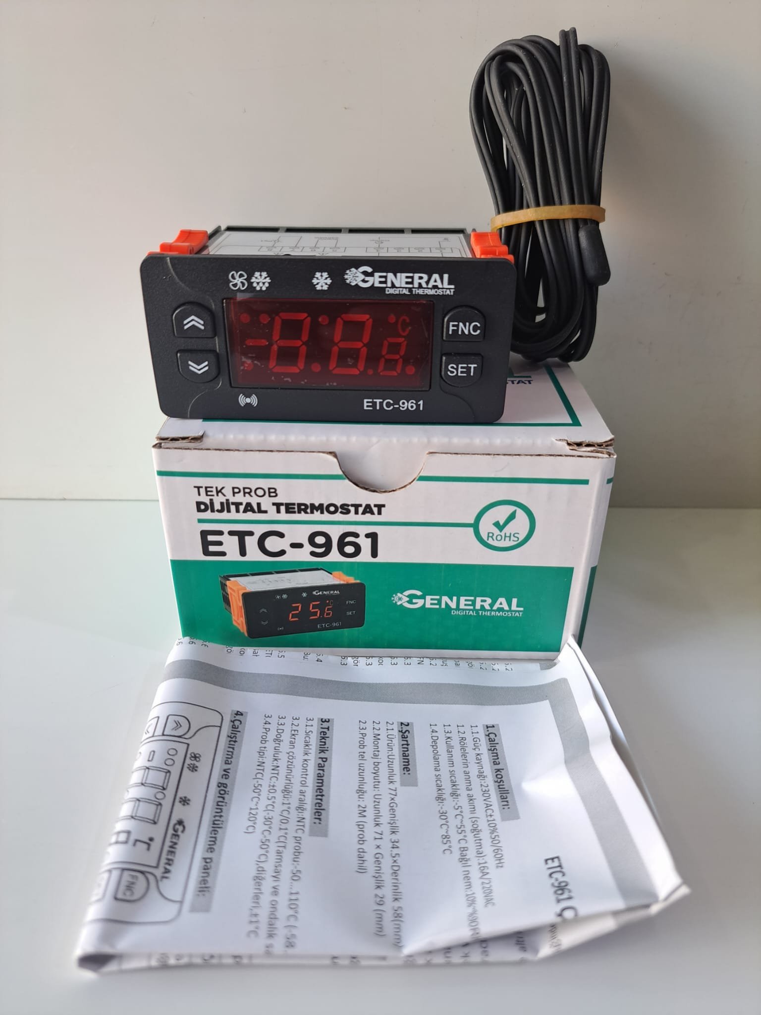 6f84733e-d32f-46fa-bd79-344edb37d26c.jpeg ETC-961 DİJİTAL TERMOSTAT TEK PROP - Görsel 1