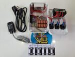 Emko 3722 (SSR ÇIKIŞLI) Kurulu Çıkışları Hazır - Görsel 4
