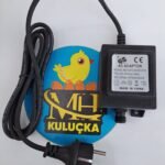 Nem Nozülü adaptor 230Vac 50Hz 36Vac 1670mA 60VA