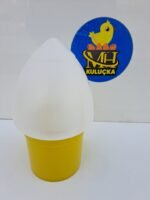 1 Litre Asmalı Suluk Çiftane Suluğu - Görsel 3