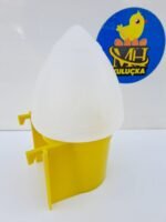 1 Litre Asmalı Suluk Çiftane Suluğu - Görsel 2