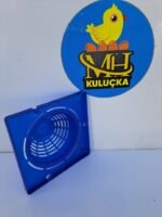 Kanarya Kuş kare Yuvalığı.yuva+keçe 14X14 CM - Görsel 3