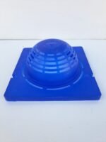 Kanarya Kuş kare Yuvalığı.yuva+keçe 14X14 CM - Görsel 2