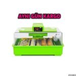 KULUÇKA MAKİNESİ PD30 SH