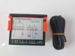 ETC-961 DİJİTAL TERMOSTAT TEK PROP - Görsel 2