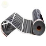 Karbon Isıtıcı Film Bağlantısız 220v-240w - Görsel 2