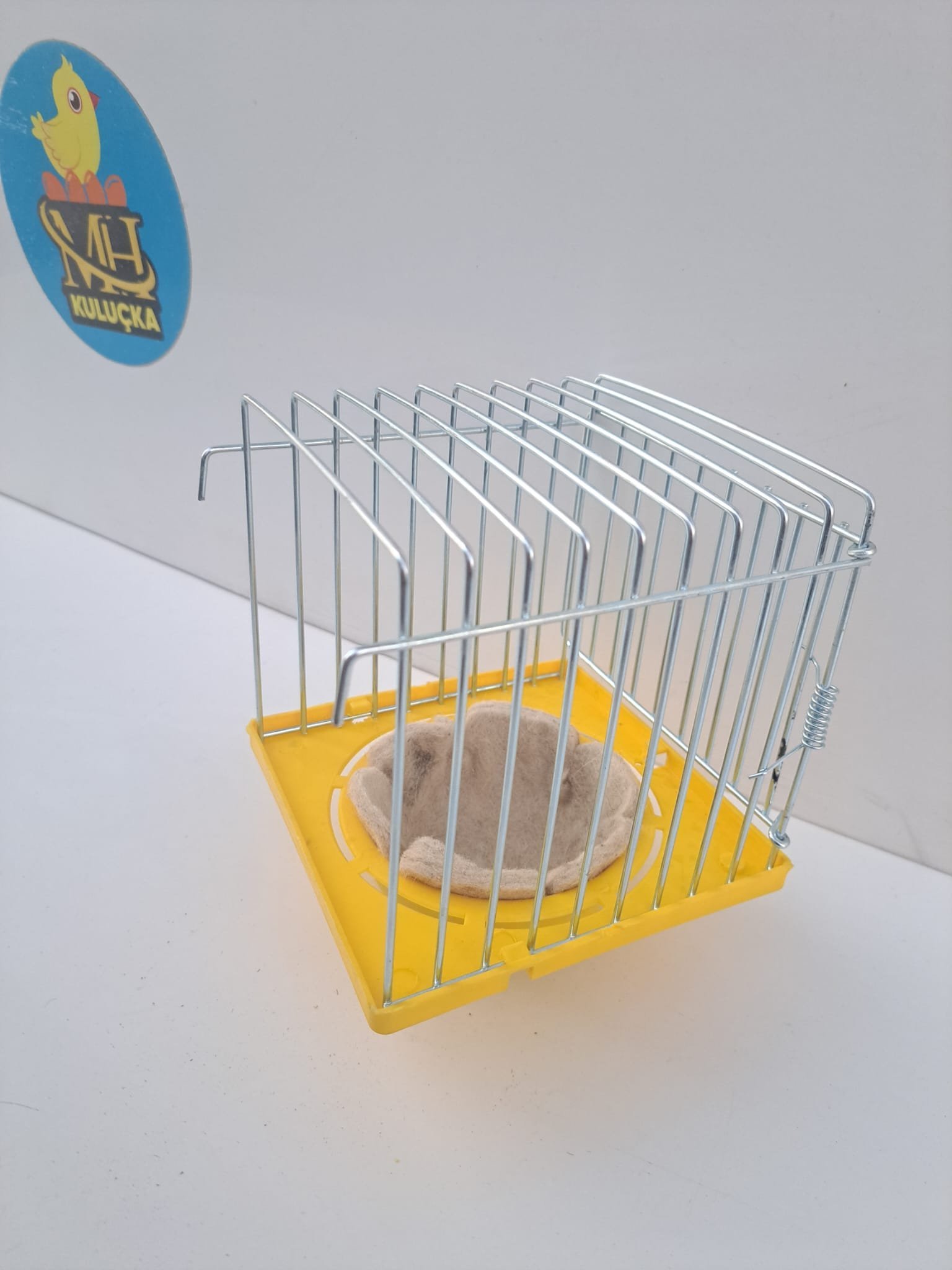 pp5.jpeg Kanarya Dış Yuvalık+keçe - Görsel 1