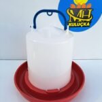 1,5 Lt. Kulplu Civciv Suluğu