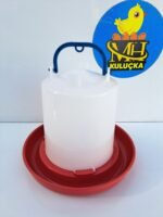 1,5 Lt. Kulplu Civciv Suluğu