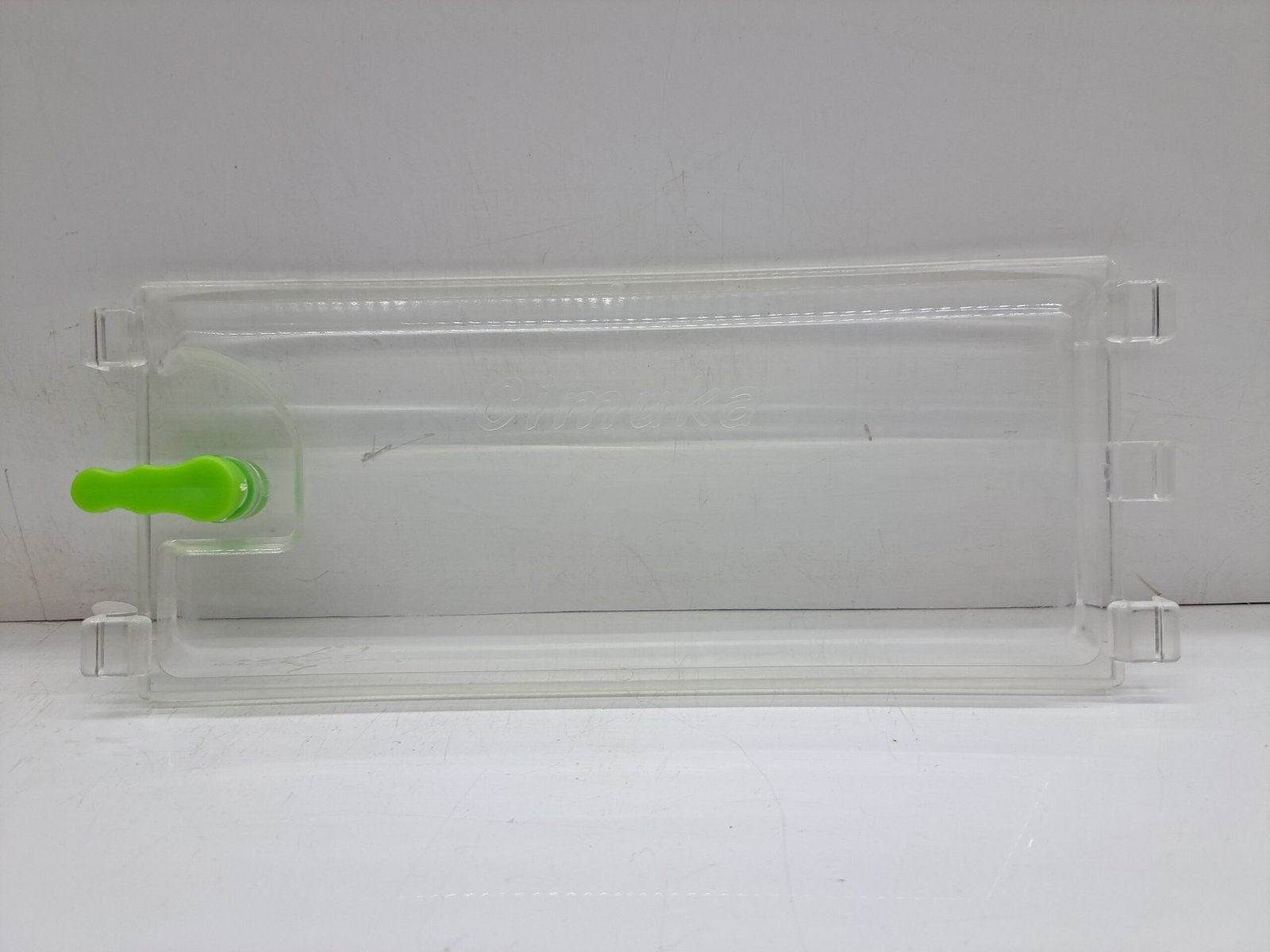 HJ2 KAFES KAPI-CB25 (Kapı Kolu ile) - Görsel 1