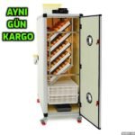 KOMBİNE KULUÇKA MAKİNASI HB500 C